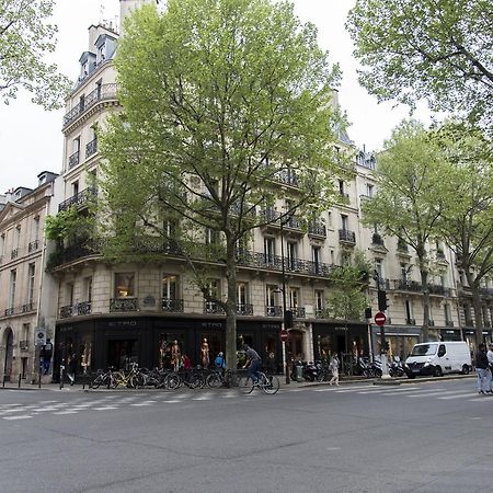 Veeve - Boulevard Saint Germain Париж Экстерьер фото